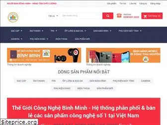 congnghebinhminh.com