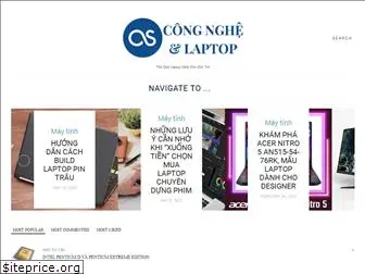 congnghelaptop.com