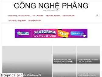 congnghephang.net