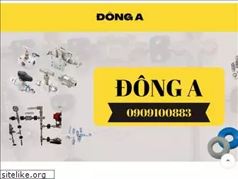 congnghiepdonga.com