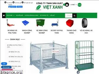 congnghiepvietxanh.com.vn