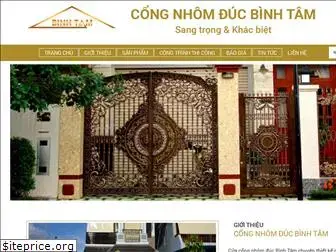 congnhombinhtam.com