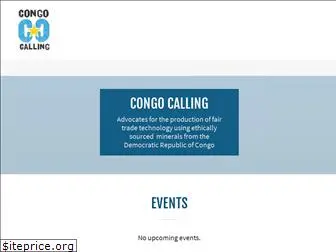 congocalling.org