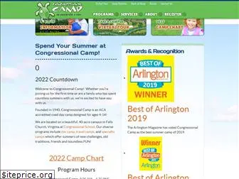 congocamp.org