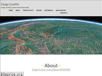 congocuvette.com