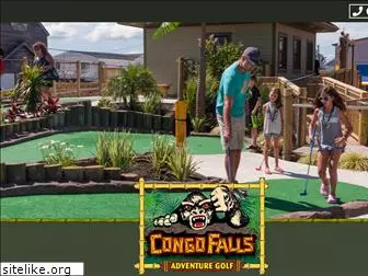 congofallsgolf.com