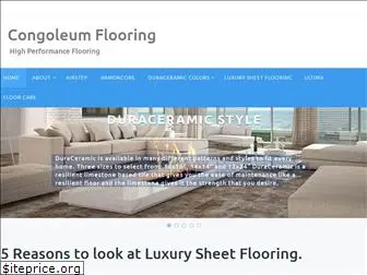 congoleumfloors.com