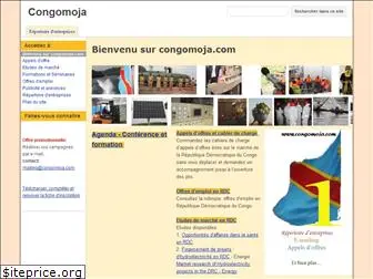 congomoja.com