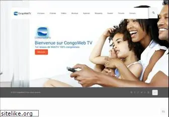 congowebtv.cd