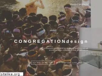 congregationdesign.com