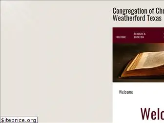 congregationofchrist.org