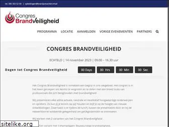 congres-brandpreventie.nl