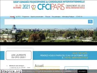 congres-cfci.com