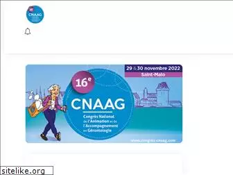 congres-cnaag.com