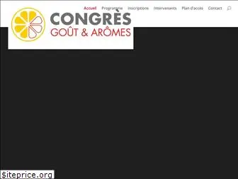 congres-gout-aromes.fr