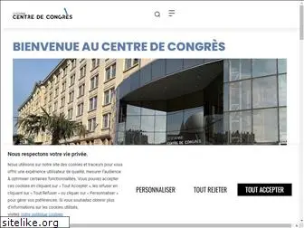 congres-saint-etienne.com