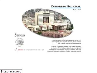 congreso.cl