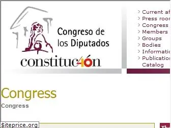 congreso.es