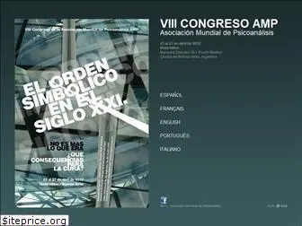 congresoamp.com