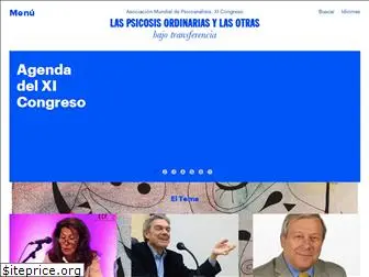 congresoamp2018.com