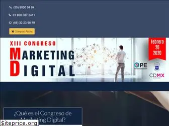 congresomarketingdigital.com.mx