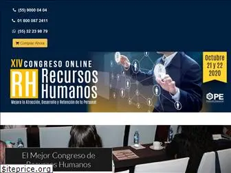 congresorh.mx