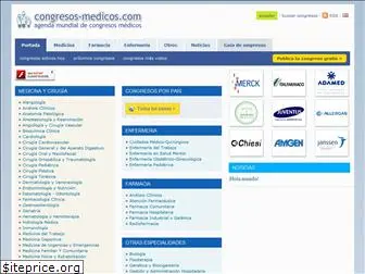 congresos-medicos.com