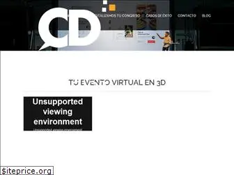 congresosdigitales.com