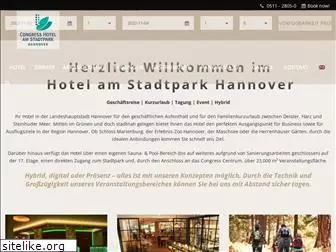 congress-hotel-hannover.de