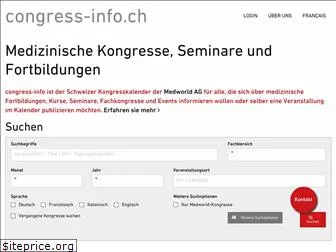 congress-info.ch