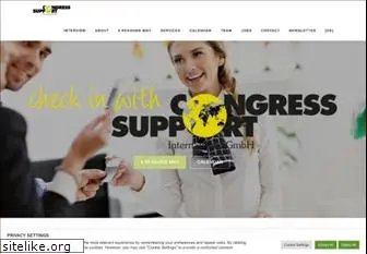 www.congress-support.com