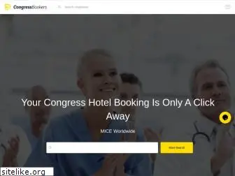 congressbookers.com