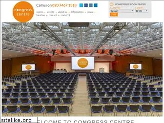 congresscentre.co.uk