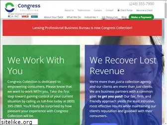 congresscollection.com