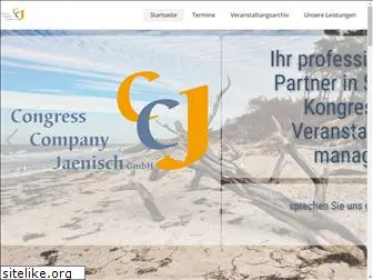 congresscompany-jaenisch.de