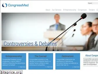 congressmed.com