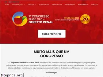 congressopenal.com.br