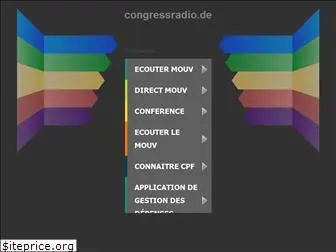 congressradio.de