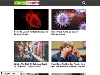congrhealth.com