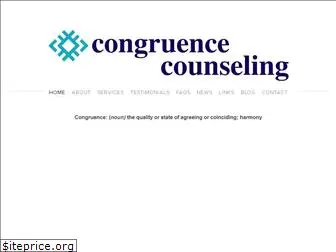 congruencecounseling.com