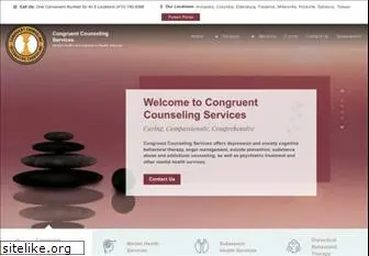 congruentcounseling.com