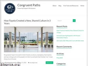 congruentpaths.com