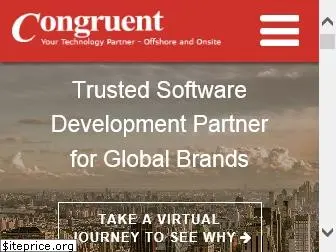 congruentsoft.com