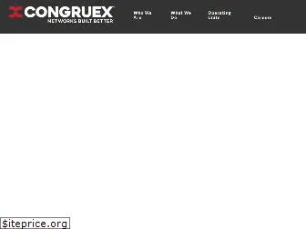 congruex.com