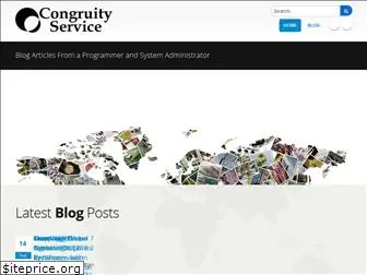 congruityservice.com