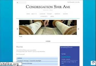 congshirami.org