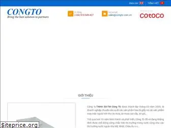 congto.com.vn