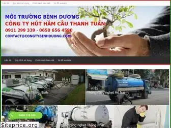 congtybinhduong.com