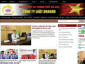 congtyluatdragon.vn