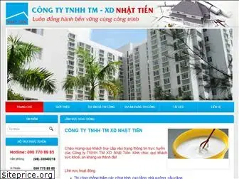 congtynhattien.com.vn